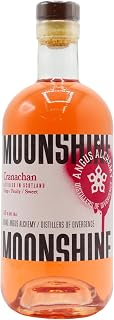 Angus Alchemy Cranachan Scottish Moonshine 70cl 40 ABV