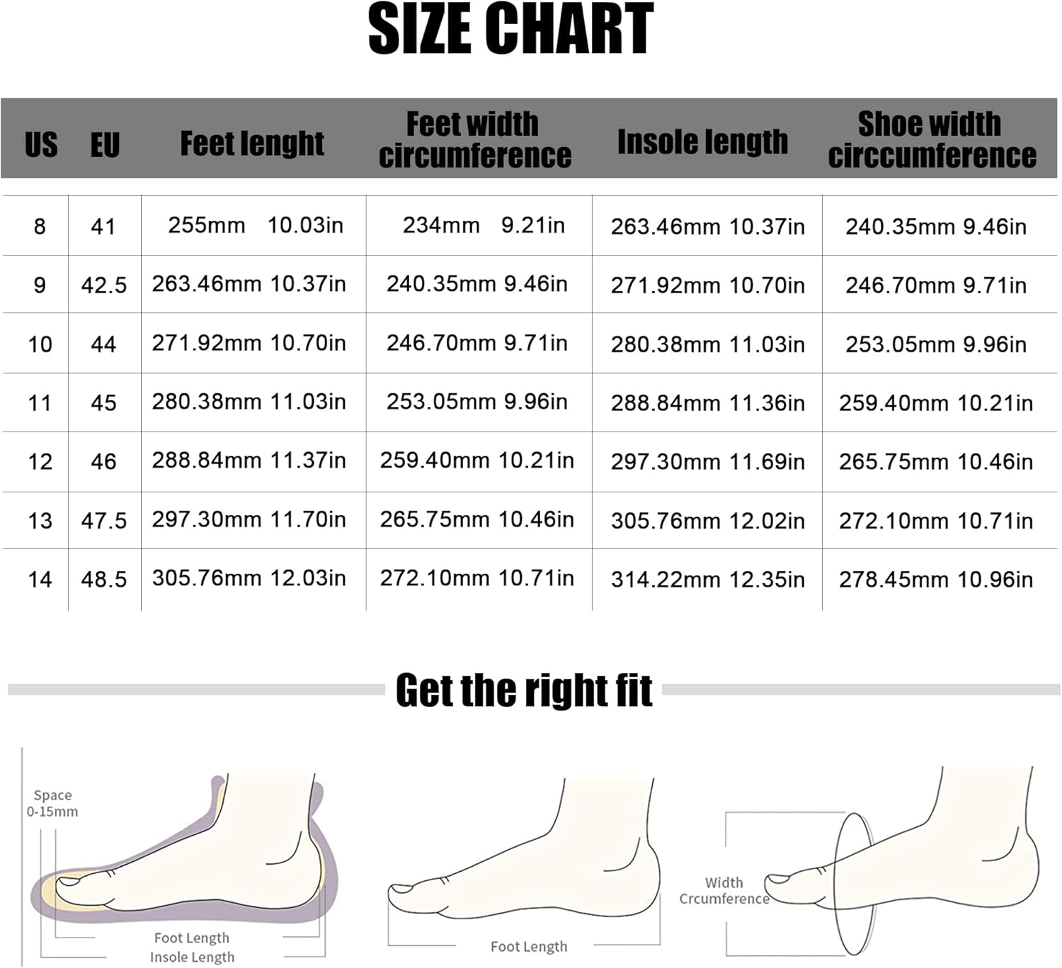 FLYFUPPY Men's Slippers Indoor Outdoor Slip On House Shoes, Plush Warm Lining Memory Foam Bedroom Slippers for Men : Clothing, Shoes & Jewelry