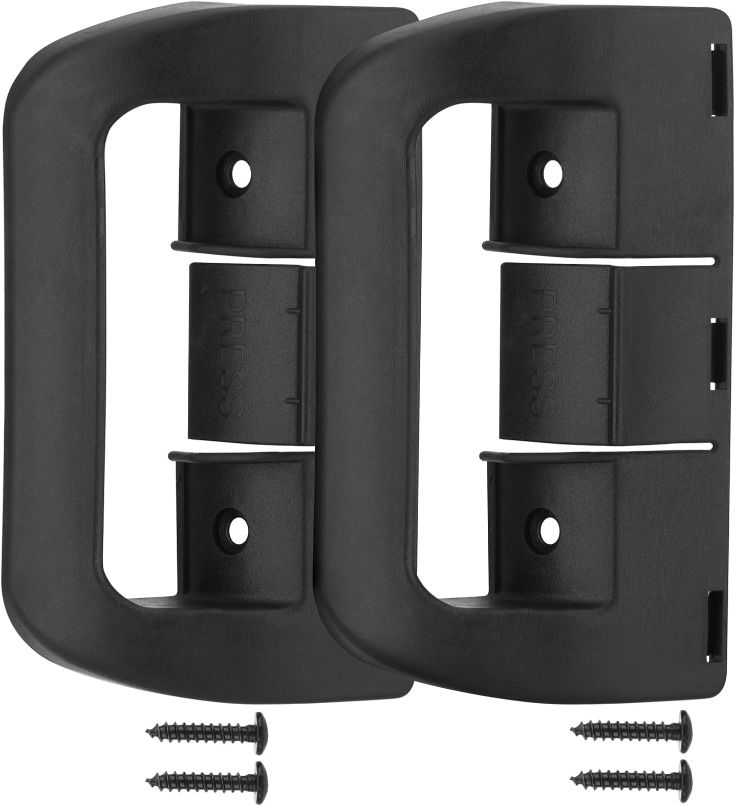 WEHOPE 3851174023 Refrigerators Door Handle Replacement for