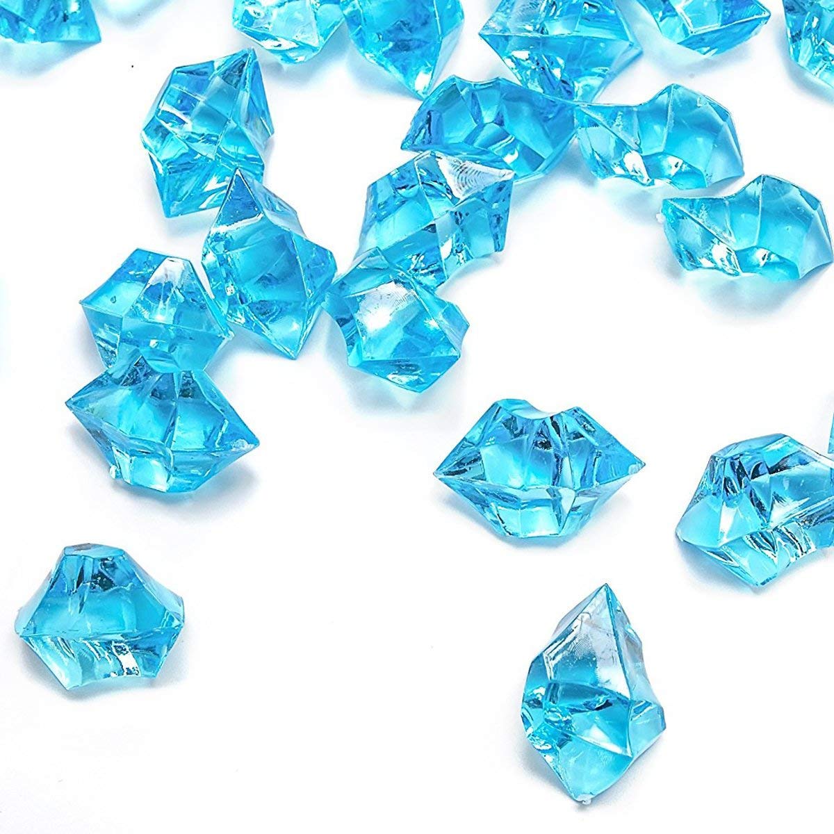 See full amazon price history chart for Promote Trader Clear Acrylic Ice Cubes Fake Ice Crystals Gems Decorative Glass Pebbles Colorful Vase Fillers for Home & Fish Aquarium Decor (Blue) 200 g Promote Trader Clear Acrylic Ice Cubes Fake Ice Crystals Gems Decorative Glass Pebbles Colorful Vase Fillers for Home & Fish Aquarium Decor (Blue) 200 g (B0968W5Y78) Amazon Price History, Amazon Price Tracker