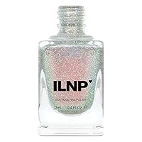 Vista 225 de ILNP Favorites Bundle - Paquete de esmaltes de uñas favoritos de los fanáticos