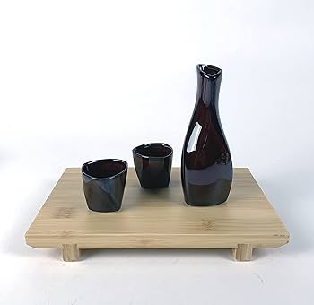 食器  SELANGOR Shuraku Sake Set 71AN0eRNaqL._AC_SY200_QL15_.jpg
