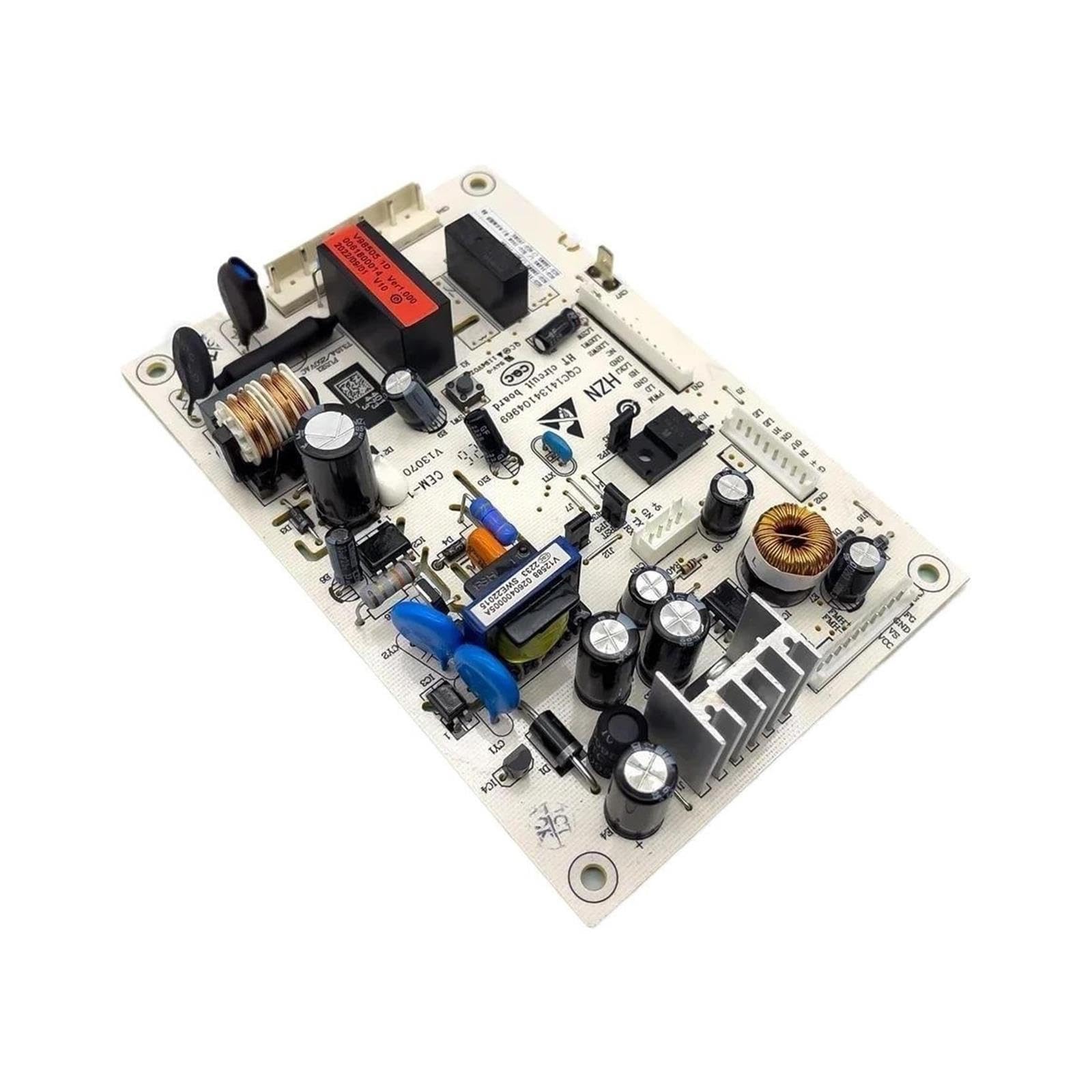 Scheda PCB Di Controllo Compatibile Con Il Frigorifero Haier
