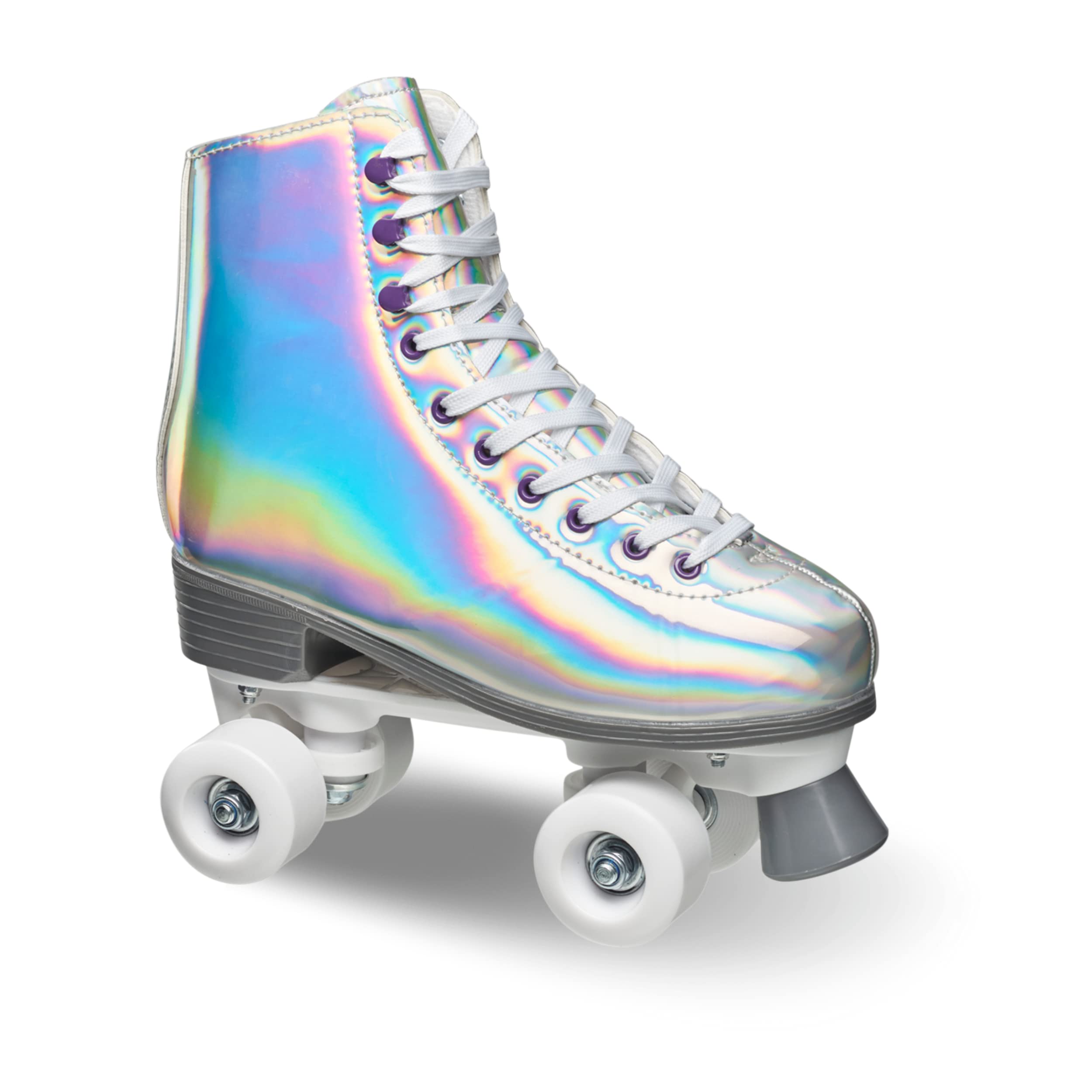 C&C CALIFORNIA Roller Skates for Women - Premium Comfortable Fashionable Quad Indoor Outdoor Retro Womens Rollerskates