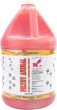 Kelco 501 Filthy Animal Shampoo Gallon