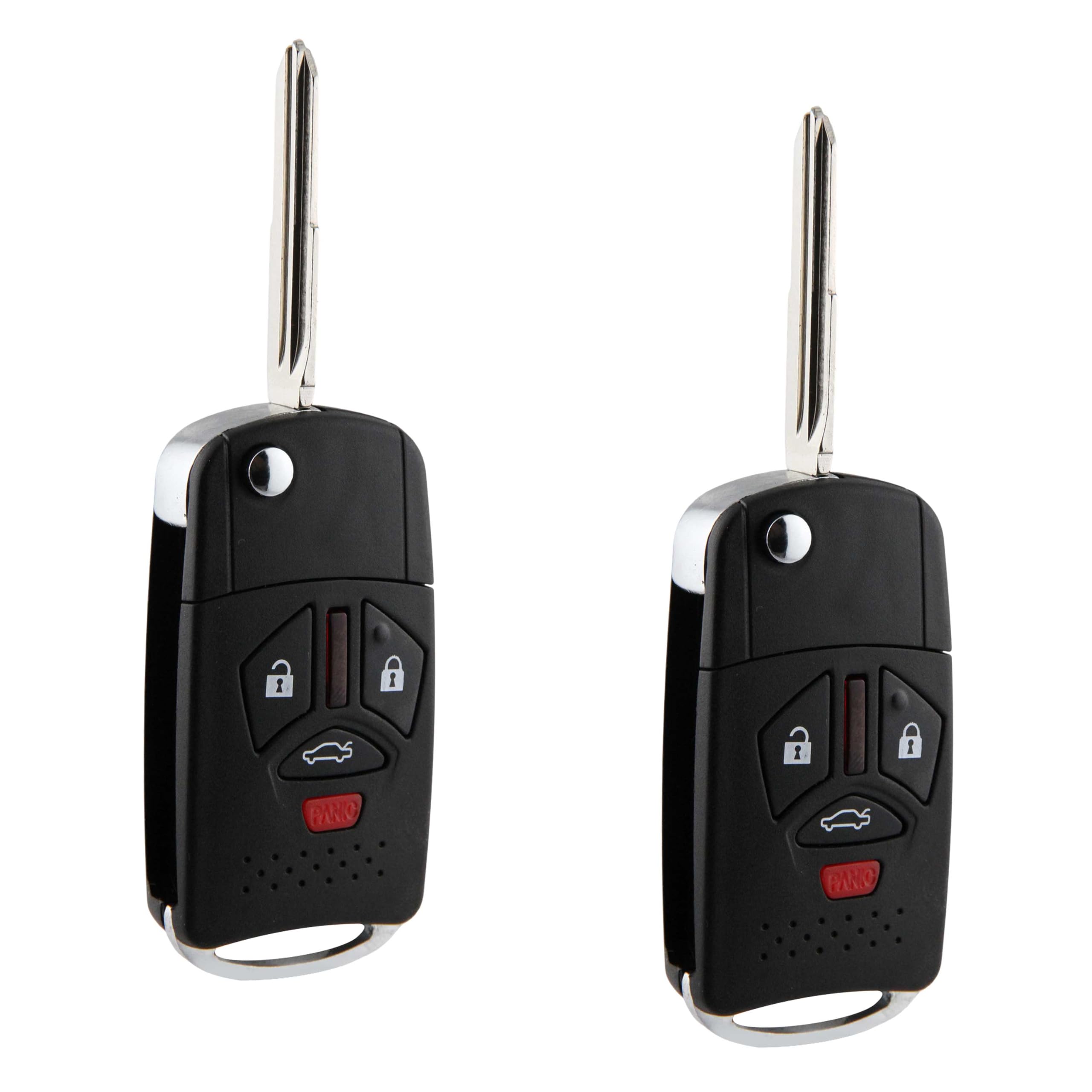 Mando para Mitsubishi Eclipse control remoto para rutinas urbanas 8