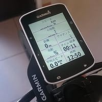 Amazon.co.jp: GARMIN(ガーミン) Edge520J 136807 : スポーツ＆アウトドア