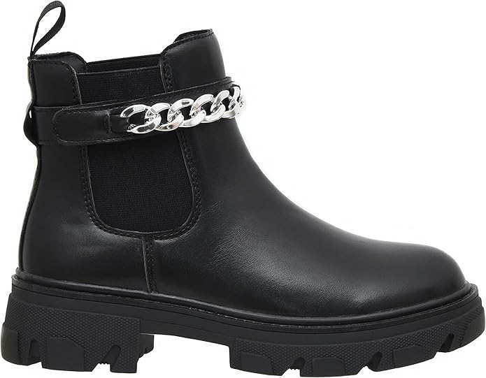 CUSHIONAIRE Womens Clover Chelsea Memory