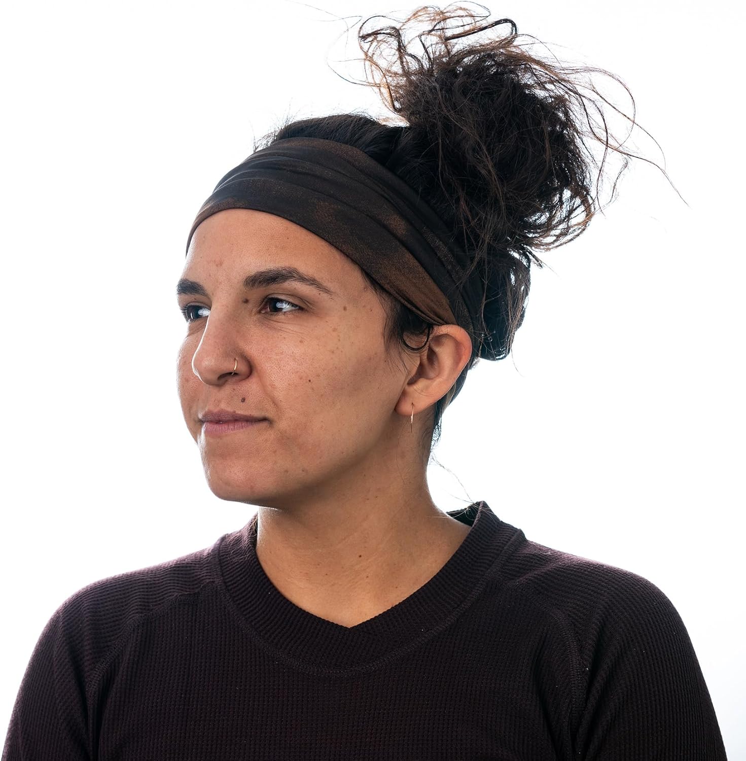 Carhartt Men's UP0252U Force® Lightweight Cooling Neck Gaiter - Image 4