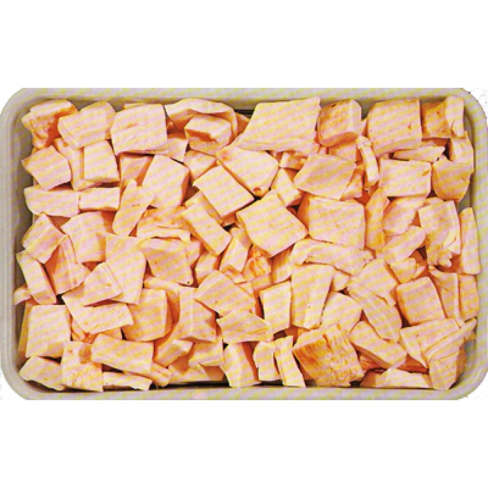 MeinMetzger S VIII Rückenspeck (Schwein) 5 Kilo