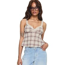 Princess Polly Women's It Up Tie Detail Top