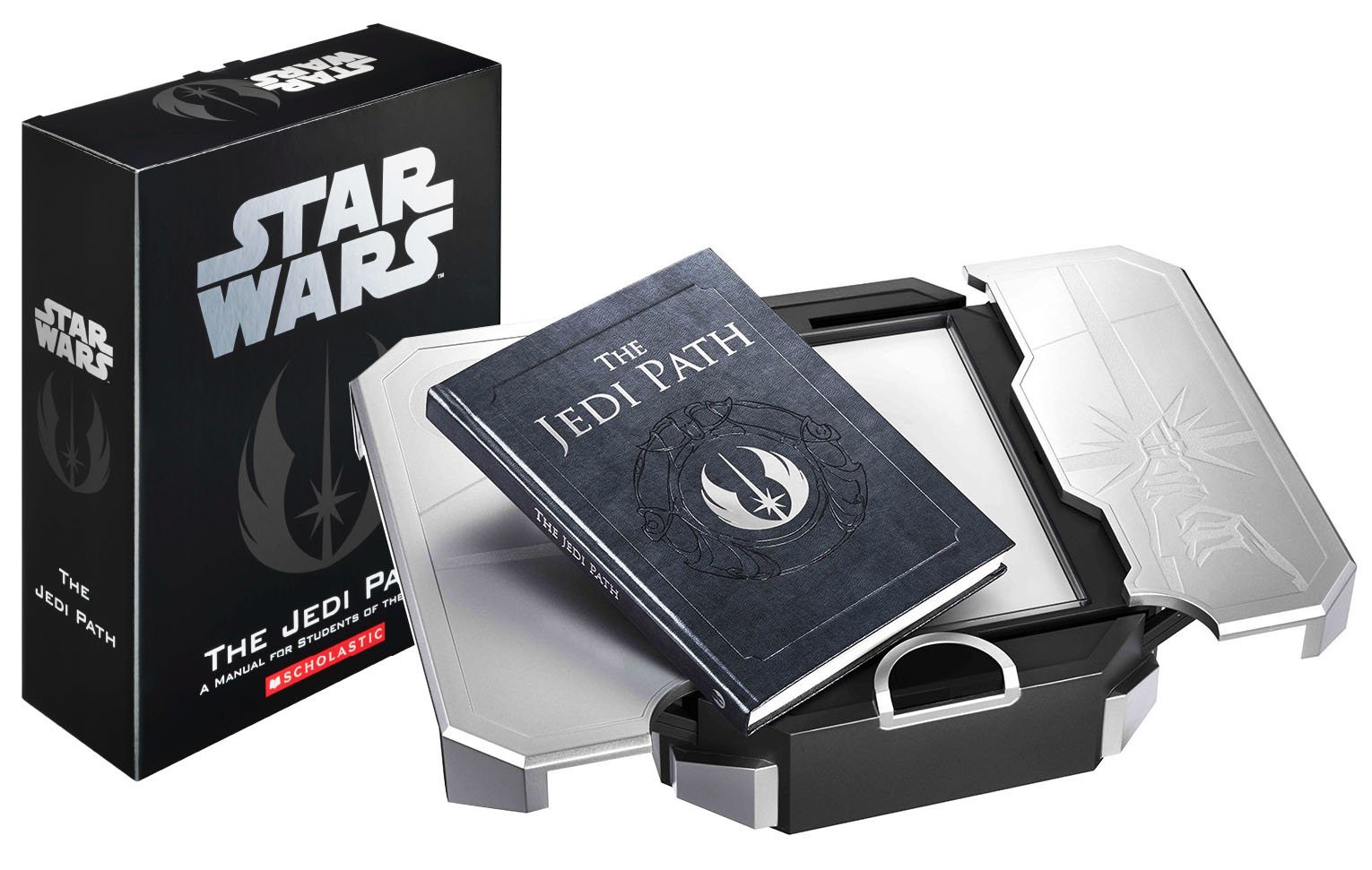 スター・ウォーズ ジェダイの書 DX(デラックス)エディション