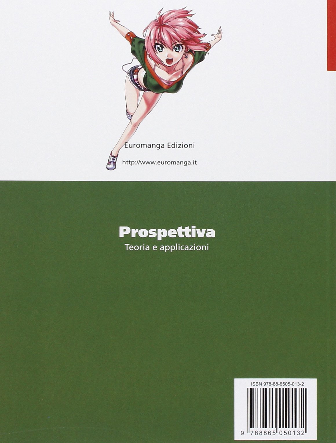 Prospettiva. Teoria e applicazioni