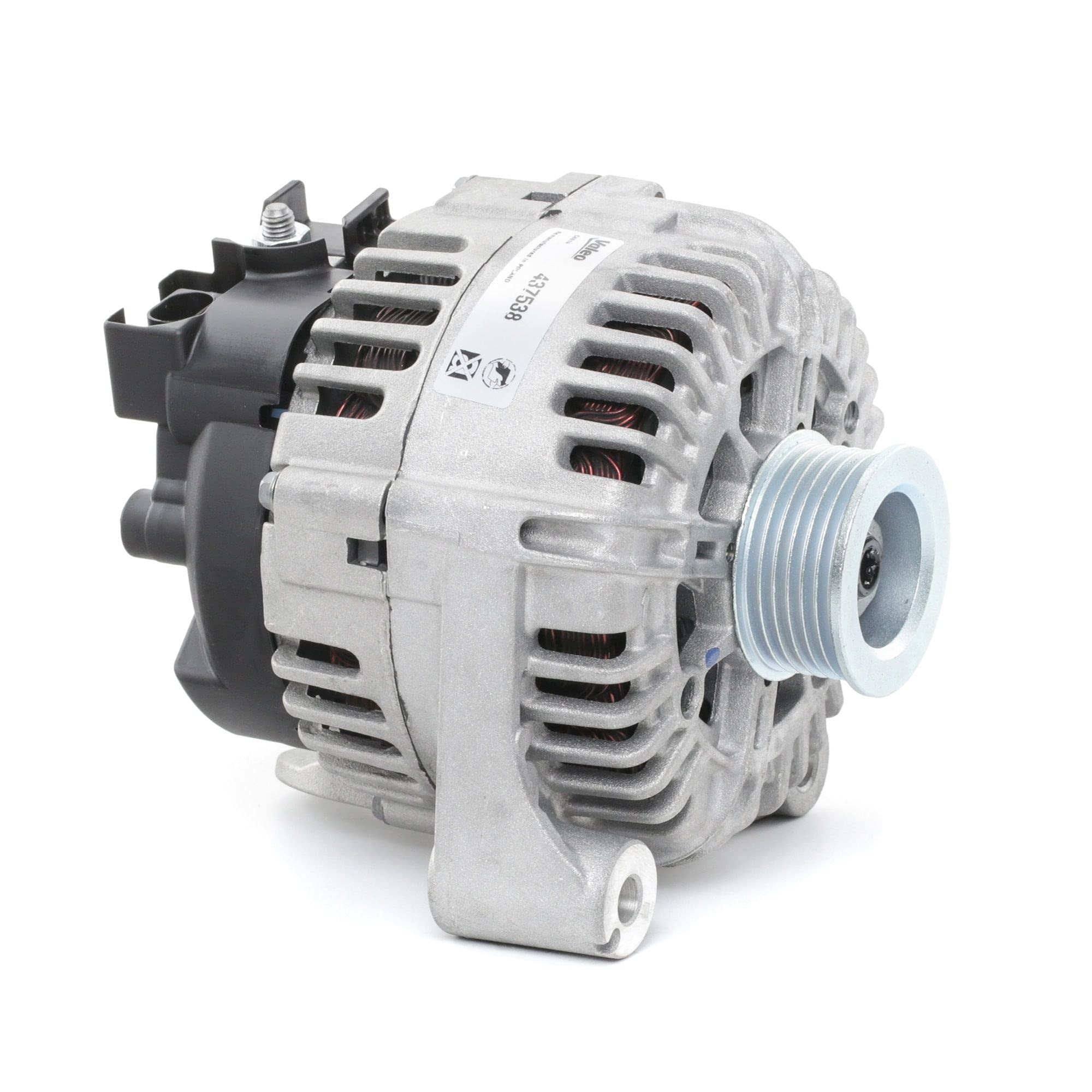 Valeo 437538 alternatory