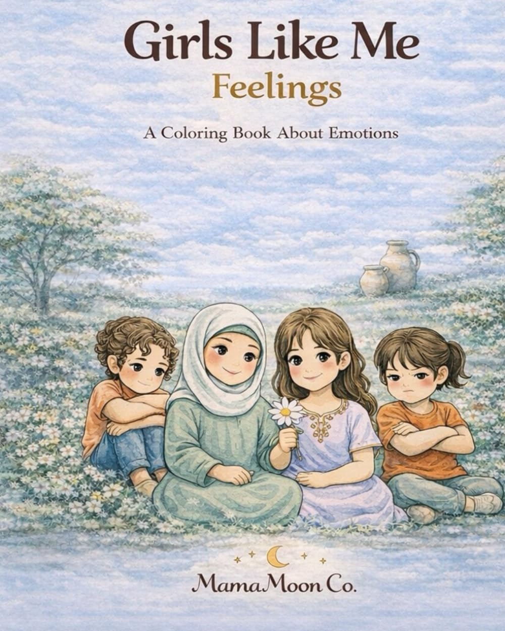Girls Like Me: Feelings