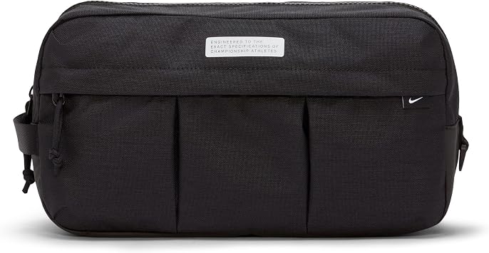Nike Academy Equipment Bags, Unisex Adult, Unisex-Adult, BA5789