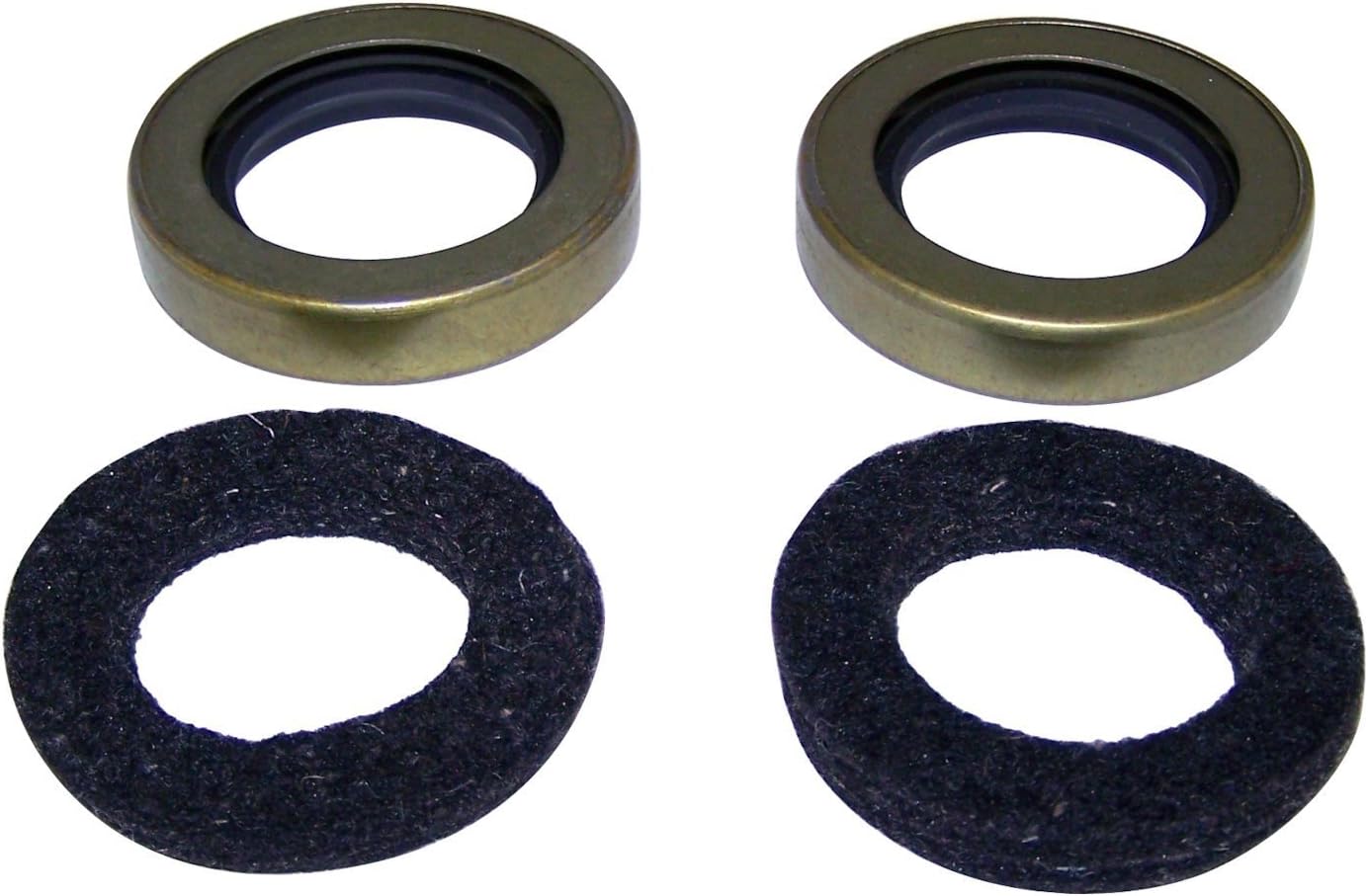 Crown Automotive Transfer Case Output Seal Kit Transfer Case