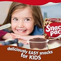 Vista 7 de Snack Pack - Copas de pudín