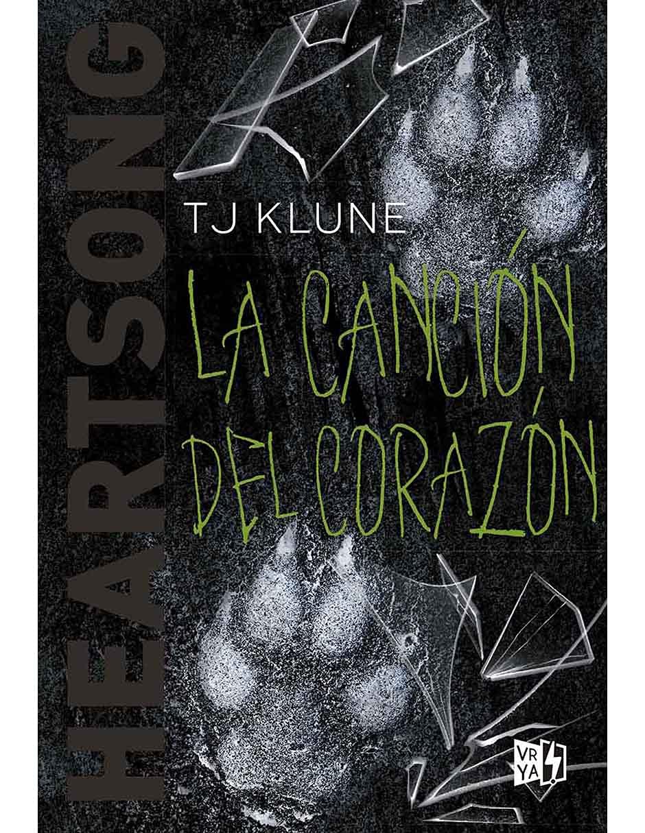 La canción del corazón: Heartsong (Green Creek) (Spanish Edition)