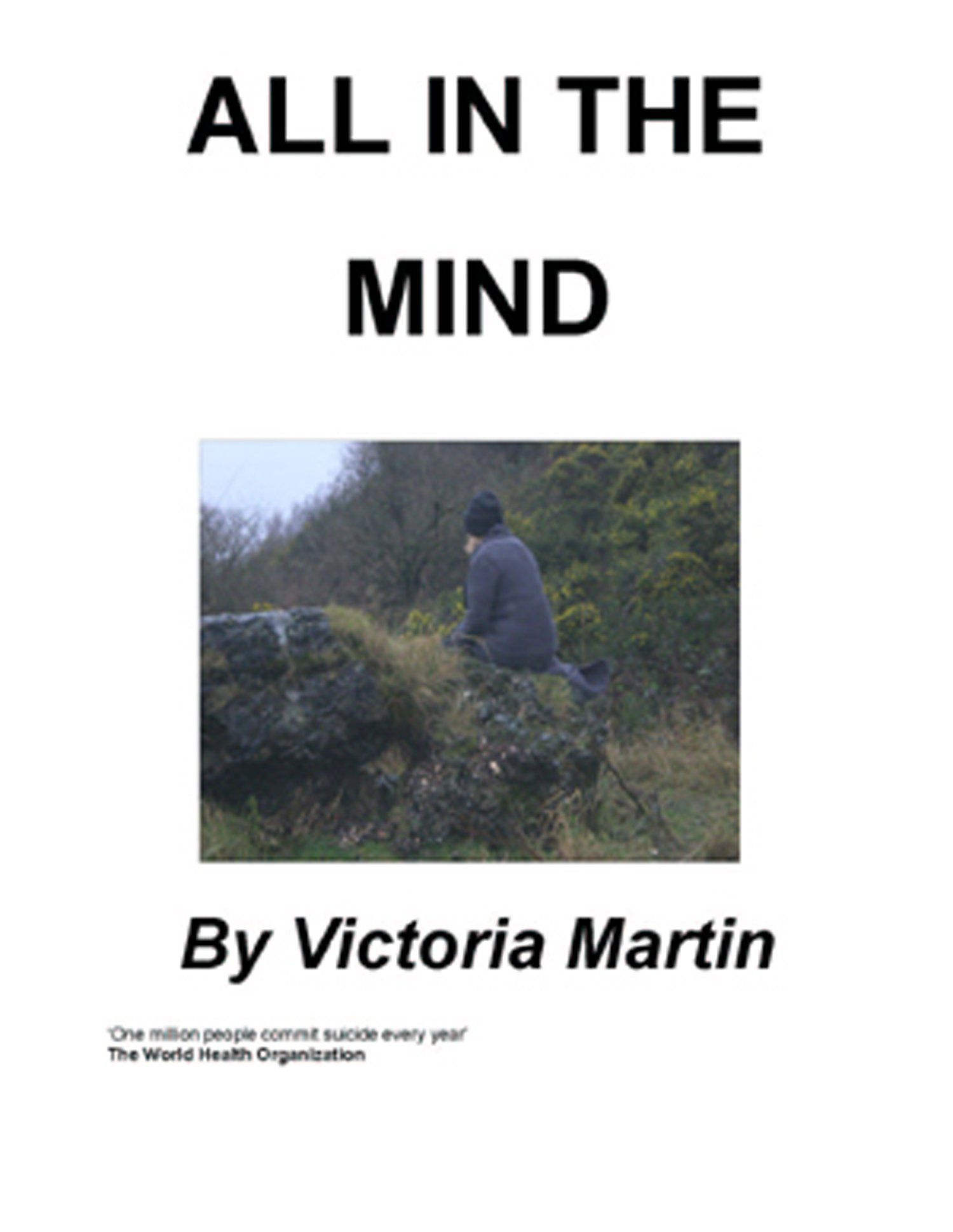 All In The Mind