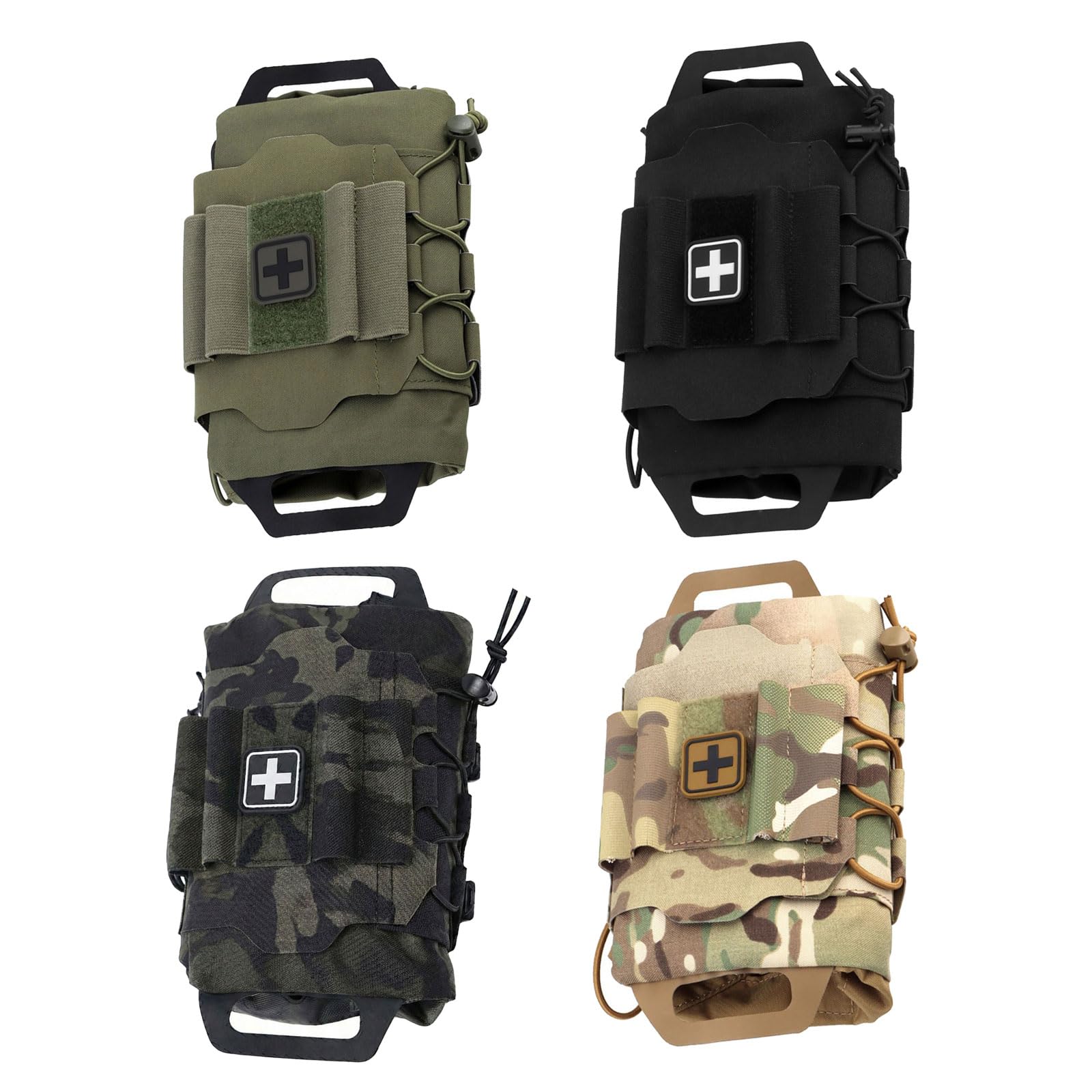 Kit de survie léger pour la survie en cas de catastrophe Aventures en plein air