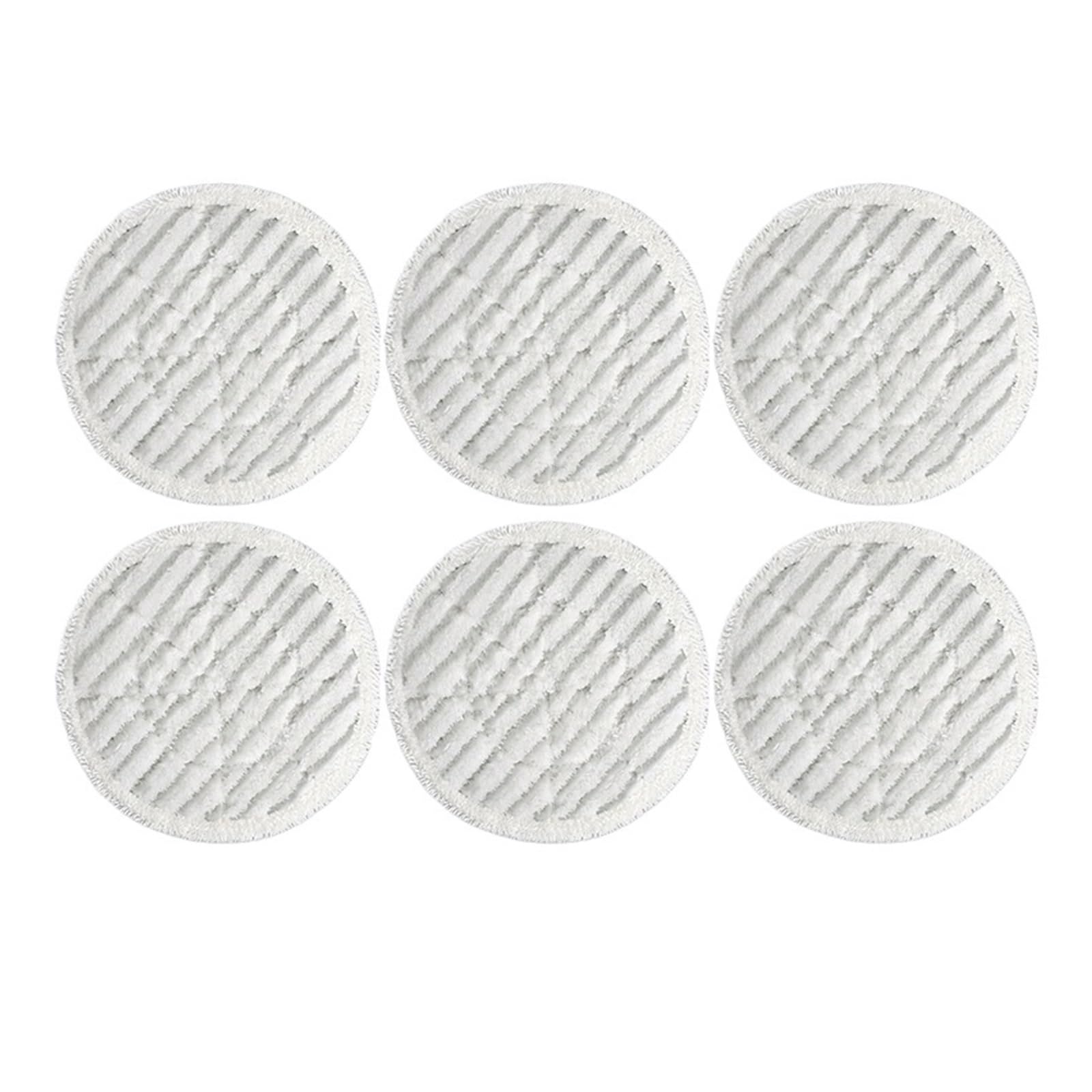 Lingettes balai vapeur Shark S7001 pour éliminer les taches tenaces