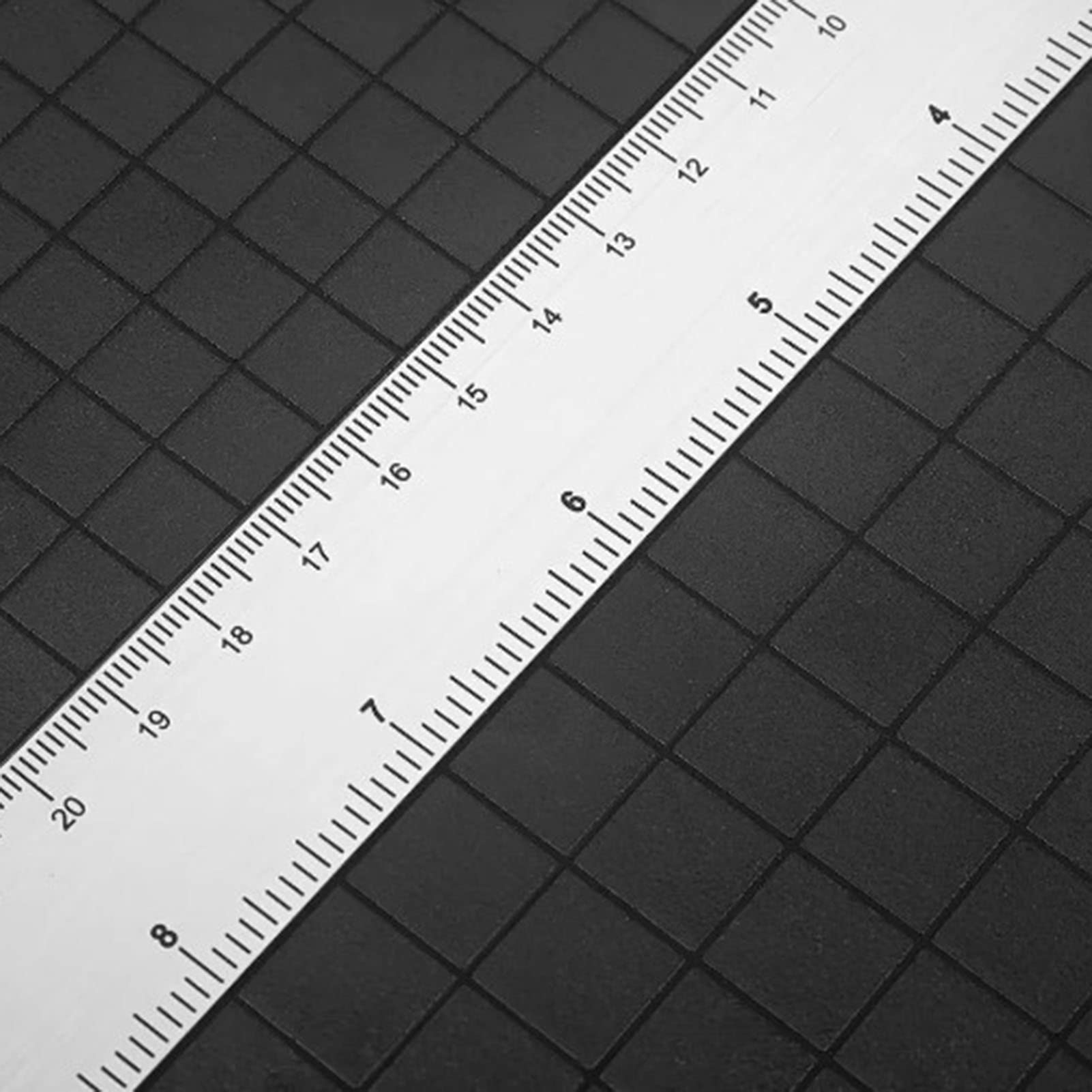 Guillotine Paper Cutter A4 12 Inch, Card Cutter with Safety Guard & Blade Lock - Image 4