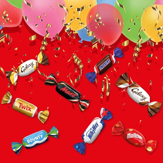 Celebrations Chocolate Carton, 240 g