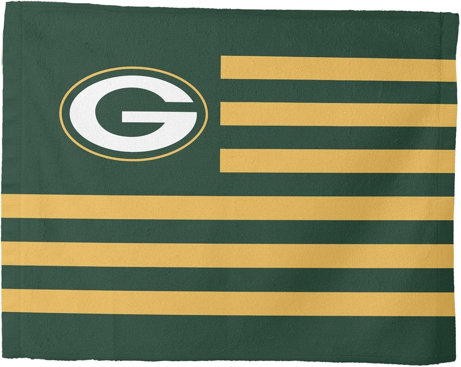 Northwest Chicago Bears NFL Team Flag Rally Towel, 15 x 18 inches