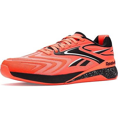 Reebok Nano X5 Edge