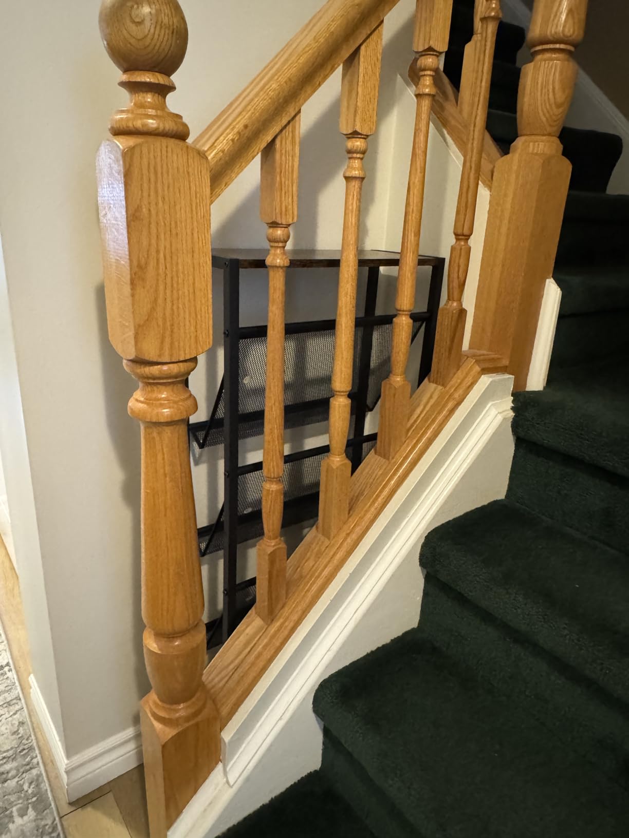 Customer photo