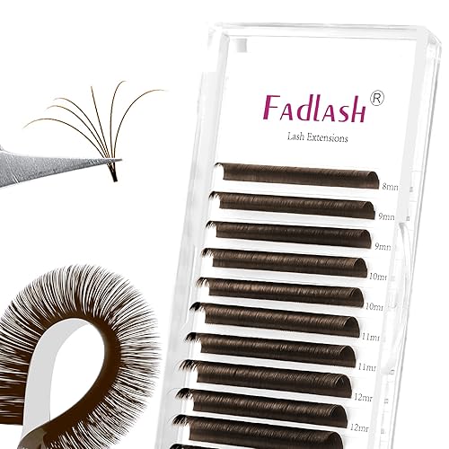 Miniatura 73 de FADLASH - Removedor de extensiones de pestañas, 0.51 onzas (15g), color crema rápido y de baja irritación para extensiones de pestañas, para piel