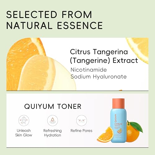 Miniatura 5 de Juego de cuidado de la piel de frutas, 5 rutinas diarias para el cuidado de la piel para adolescentes y niñas, juegos de regalo para cuidado de la