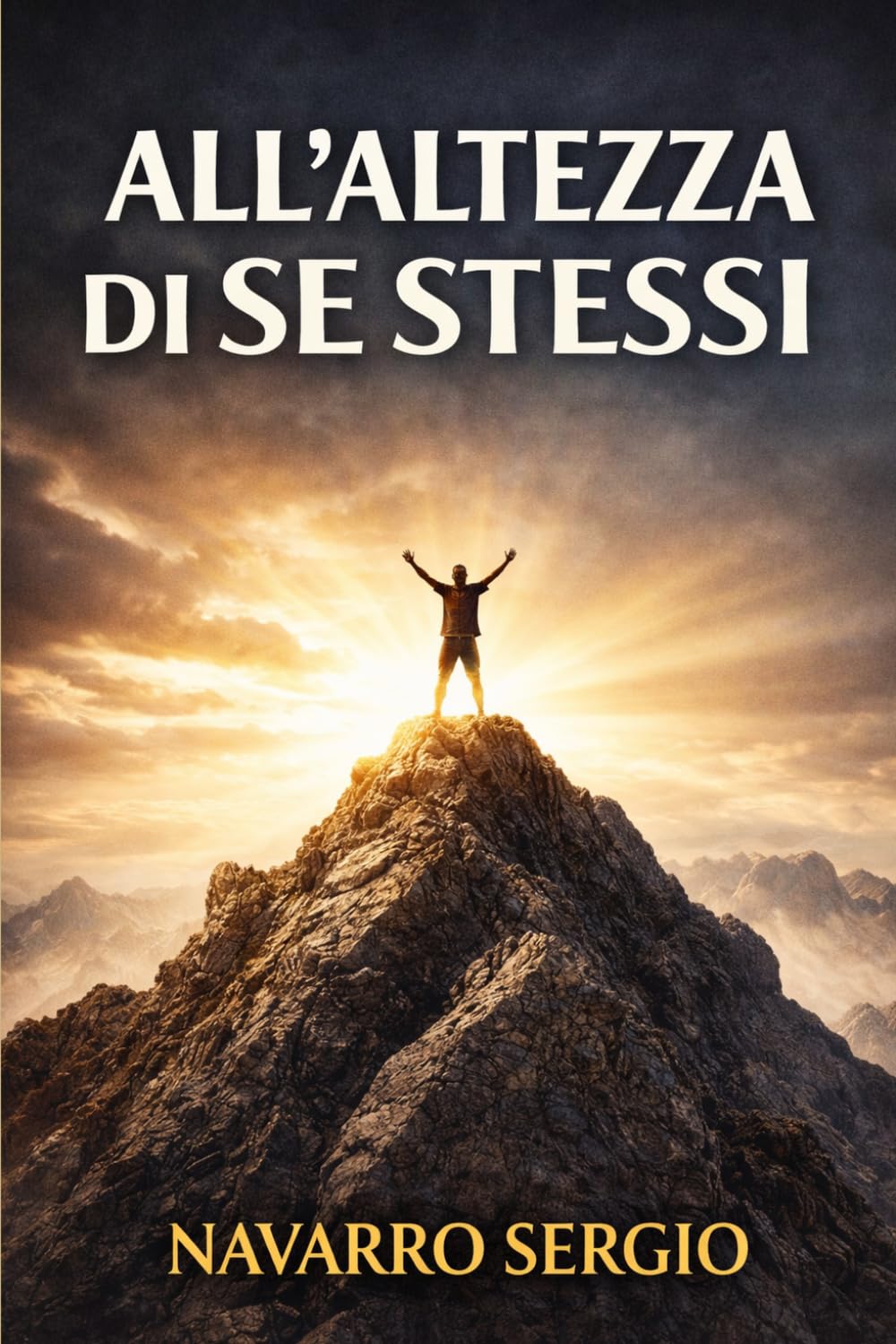 All'altezza di se stessi (Le Mappe del Cambiamento, strumenti pratici di coaching, PNL e crescita personale)