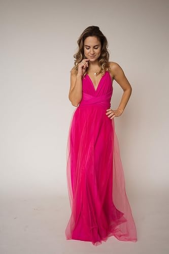 amazon multiway dress