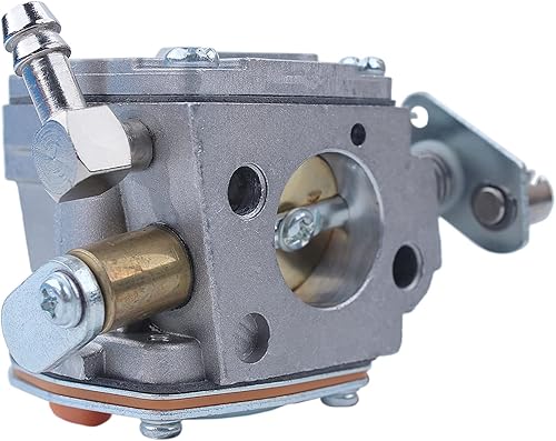 Miniatura 2 de Mtanlo Tillotson HS-284F, kit de carburador, para Wacker BS500 BS500S BS600 BS600S BS650 para motosierra