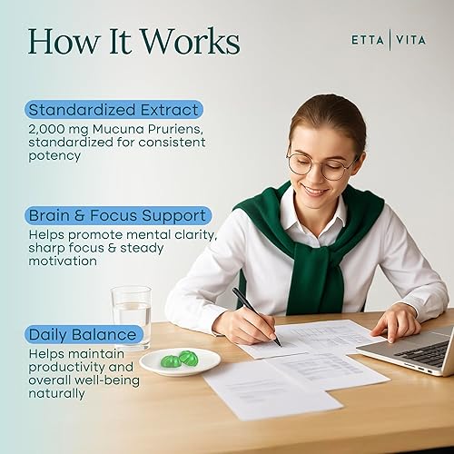 Miniatura 26 de Gomitas de monohidrato de creatina sin azúcar (0.18 onzas por paquete) - Potentes gomitas de creatina para hombres y mujeres, suplemento para apoyo