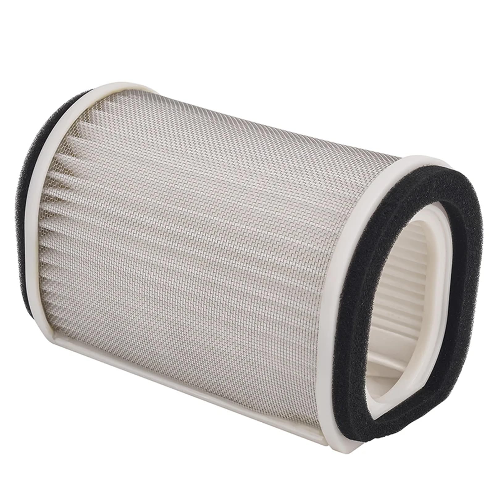filtro de aire Limpiador de filtro de aire para motocicleta para Yamaha FJR1300, FJR1300A, FJR1300AS y FJR1300AE. piezas