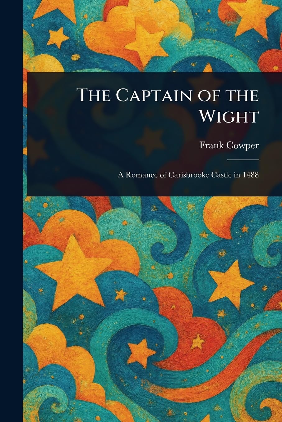 The Captain of the Wight