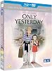 Only Yesterday (Blu Ray Doubleplay)