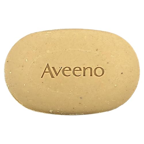 Miniatura 6 de Aveeno Bar Dry - Barra hidratante Aveeno de 3.5 onzas para piel seca (paquete de 3)