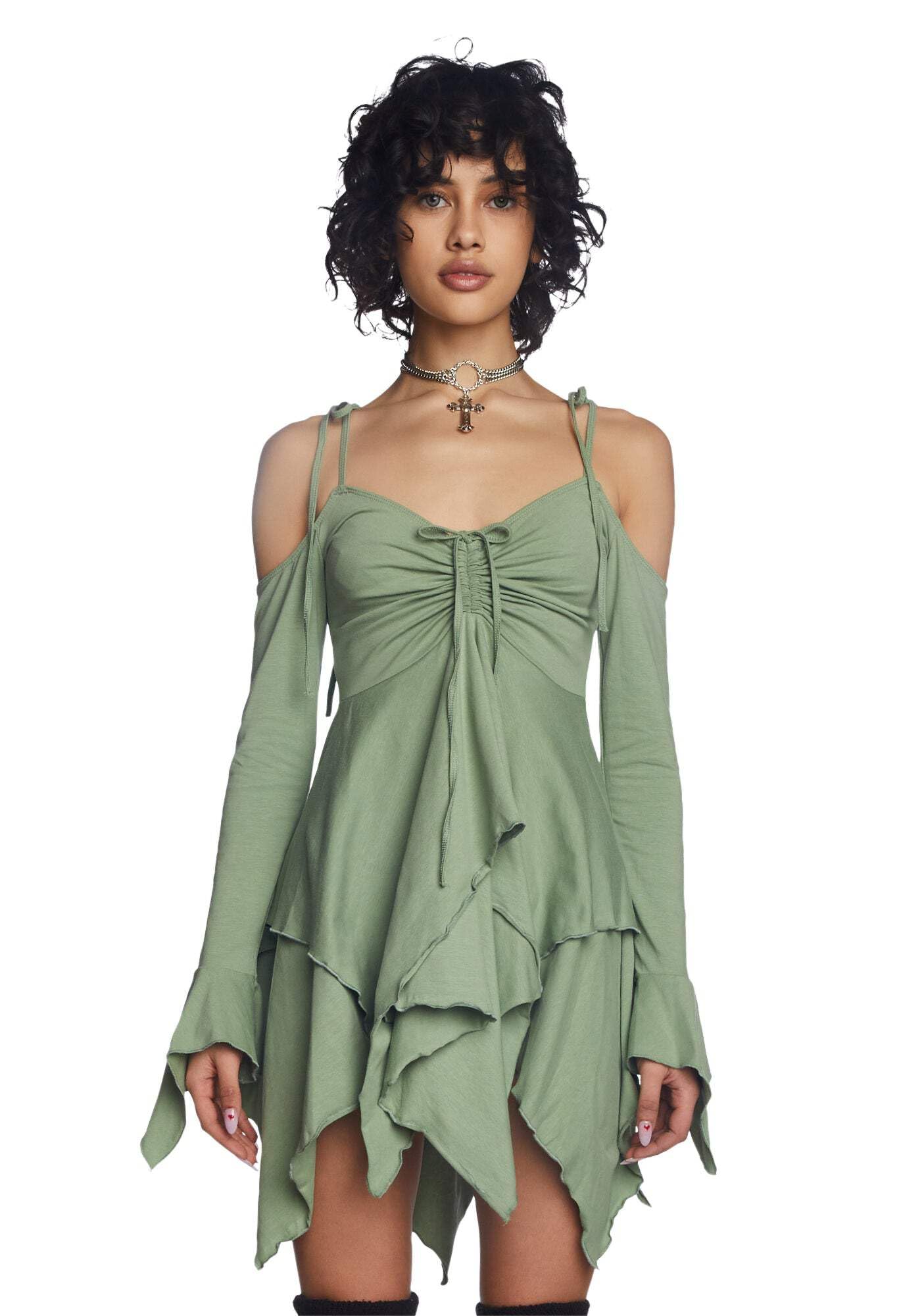 Dolls Kill Fairy Dress