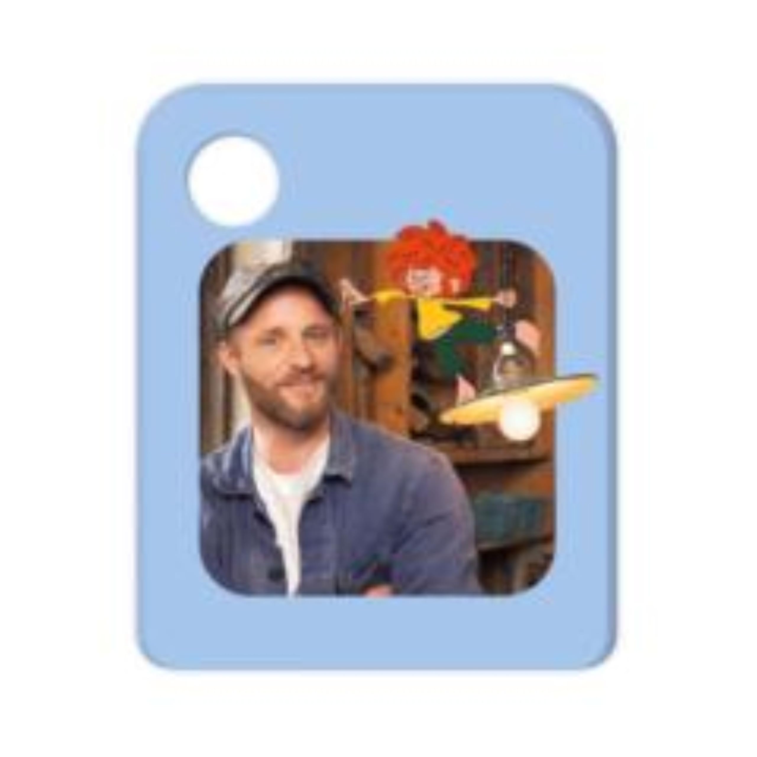 Galakto Audio-Token: Neue Geschichten vom Pumuckl - Koboldgesetz & Pumuckl Wird verschenkt, Hörspiel für Kinder ab 4 Jahren, Spielzeit. ca. 64 Minuten - 2