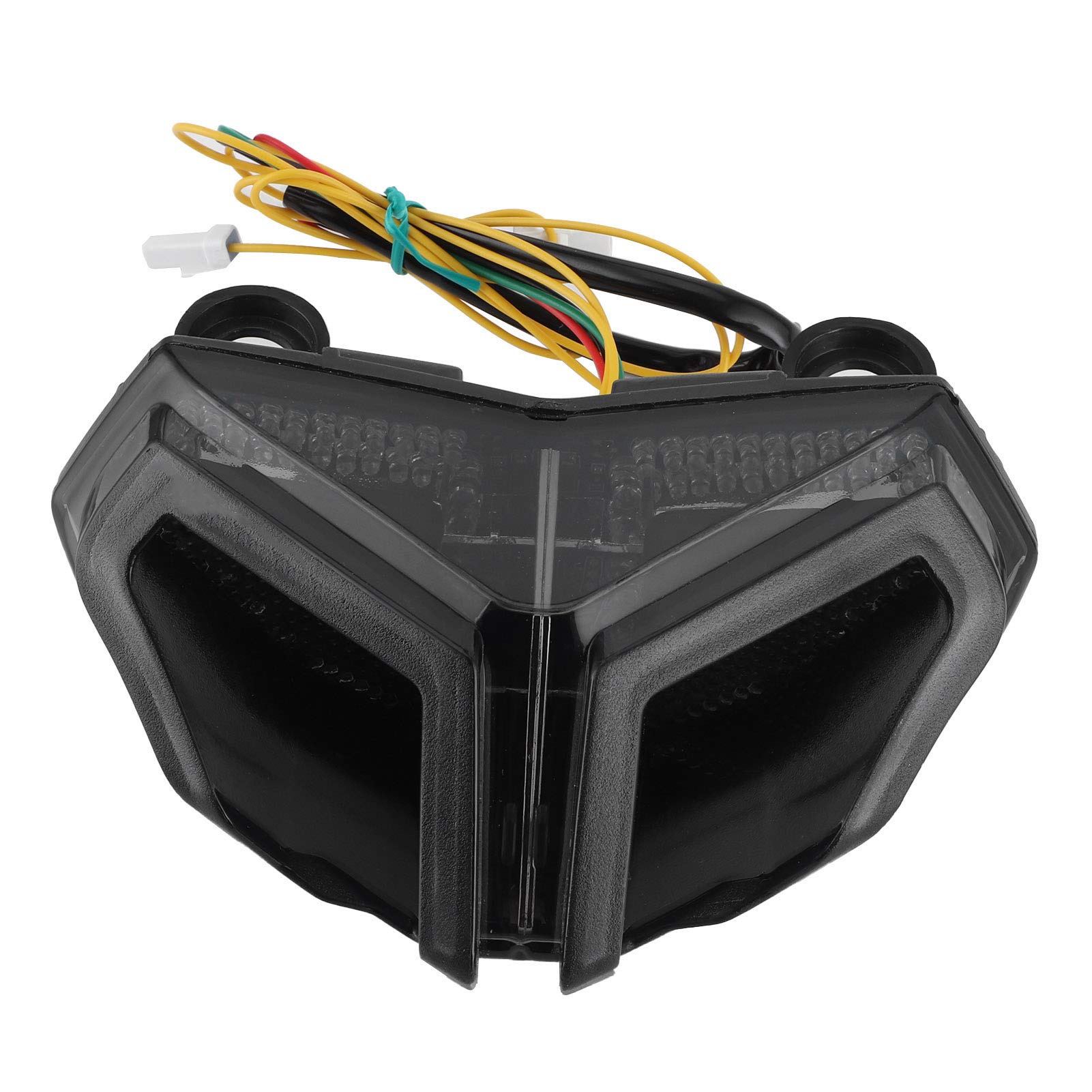 Feu Arrière LED Moto - Compatible Ducati 848/1098/1198