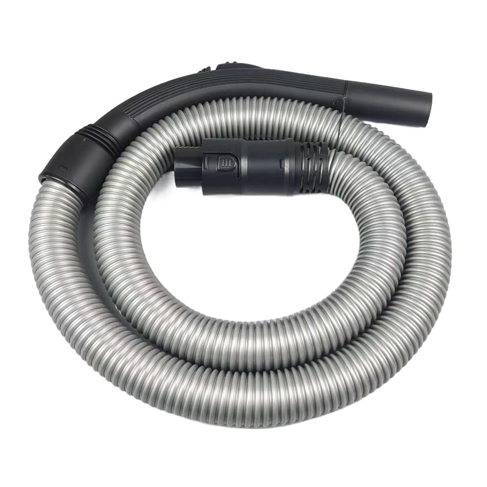 23inch Workshop Vacuum Hose Flexible Tube Collection Hose for Most Shop Vacuum Cleaners and Tool Collector