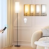 Ambimall Floor Lamps for Living Room, 64