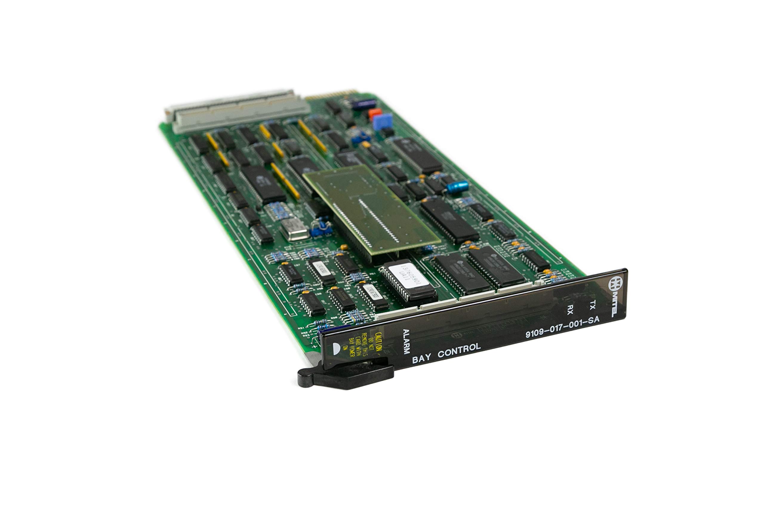 Mitel SX-200 9109-017-000-SA Bay Control Card Circuit Card (Renewed)
