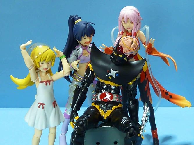 Amazon.co.jp: S.H.フィギュアーツ ギルハカイダー（魂ウェブ限定