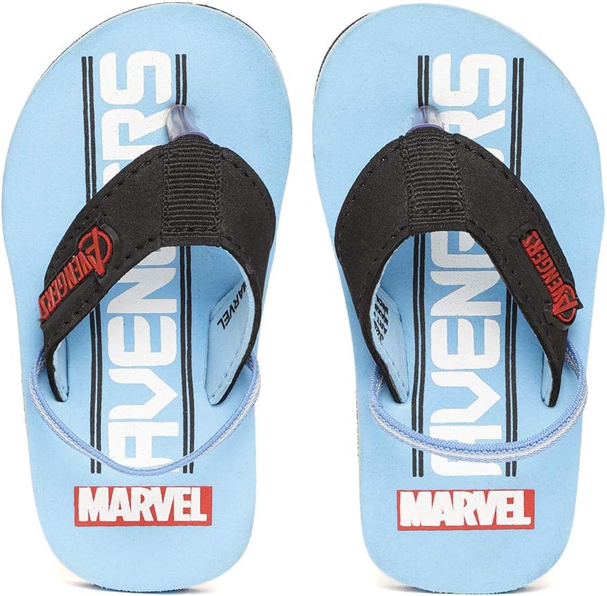 Marvel Boy's Flip-Flops