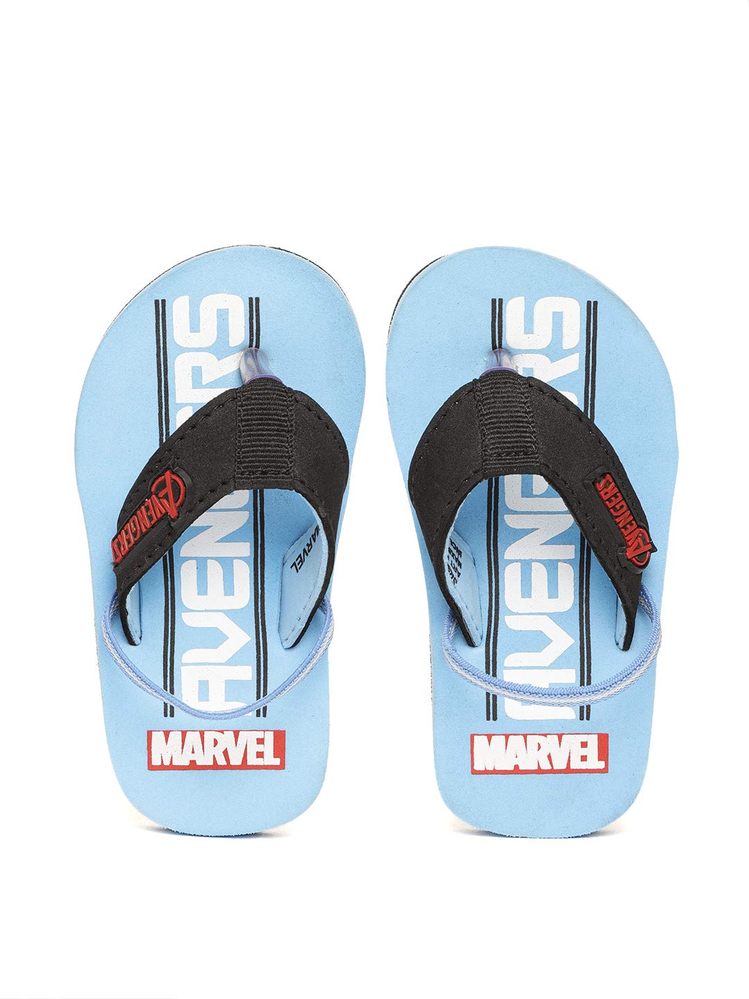 Marvel Boy's Flip-Flops